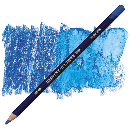 Derwent Inktense Watersoluble Colouring Pencils