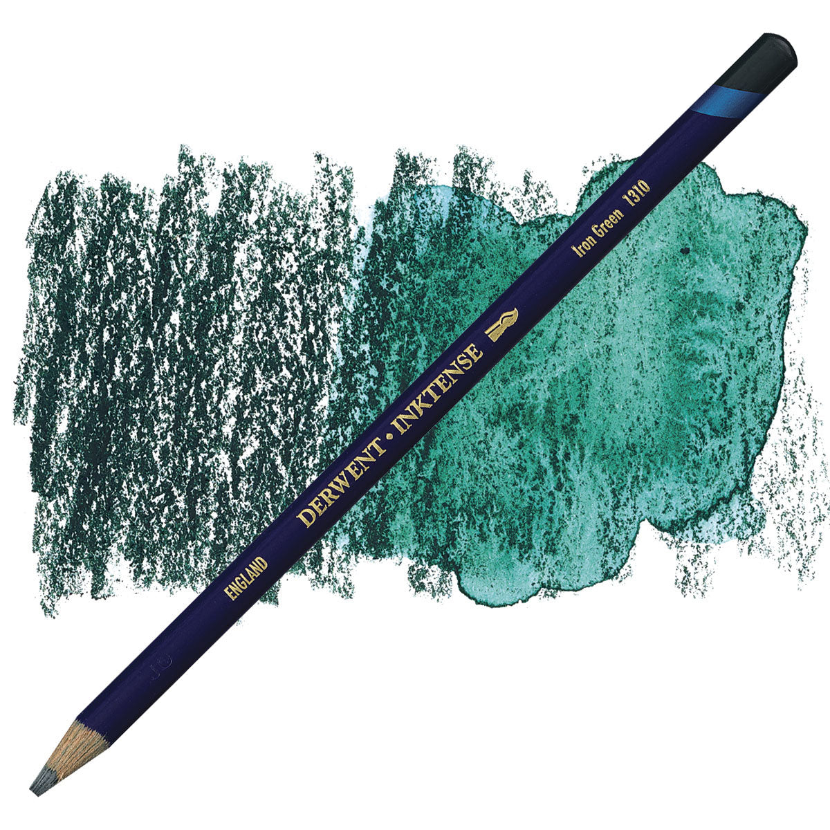 Derwent Inktense Watersoluble Colouring Pencils