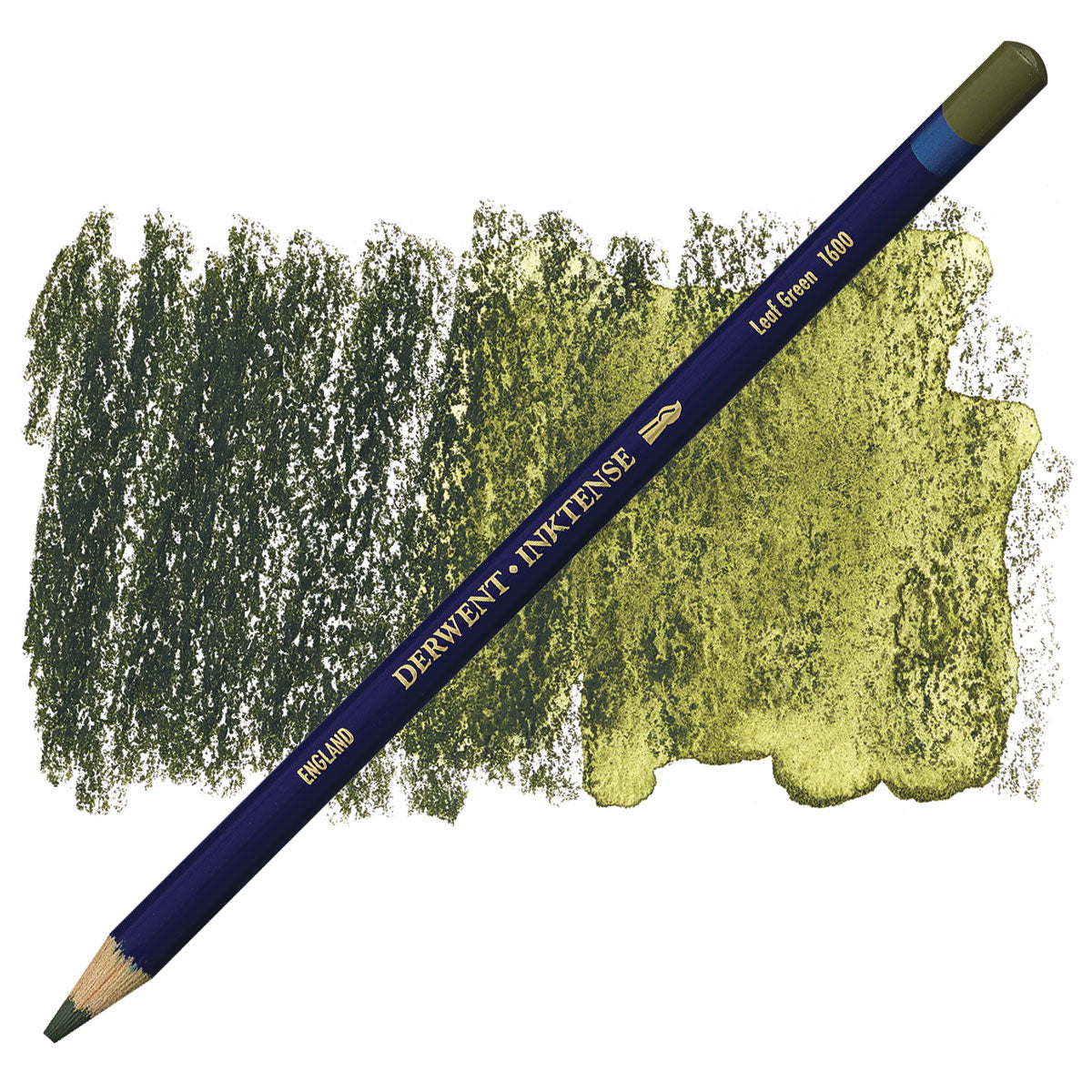 Derwent Inktense Watersoluble Colouring Pencils