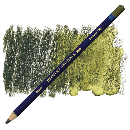 Derwent Inktense Watersoluble Colouring Pencils