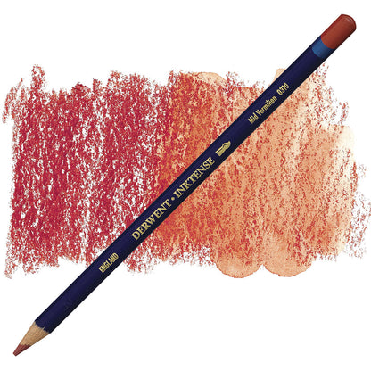 Derwent Inktense Watersoluble Colouring Pencils