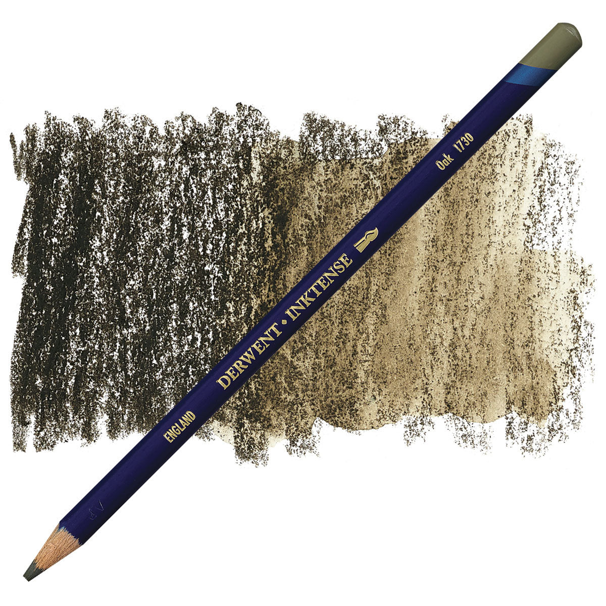 Derwent Inktense Watersoluble Colouring Pencils