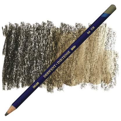 Derwent Inktense Watersoluble Colouring Pencils