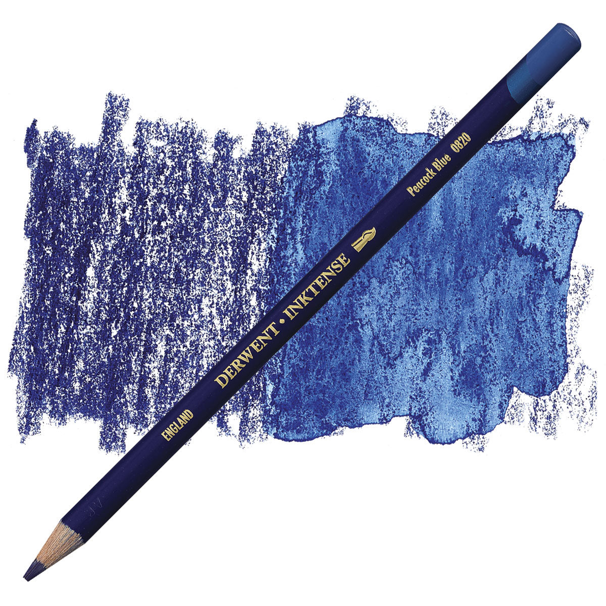 Derwent Inktense Watersoluble Colouring Pencils