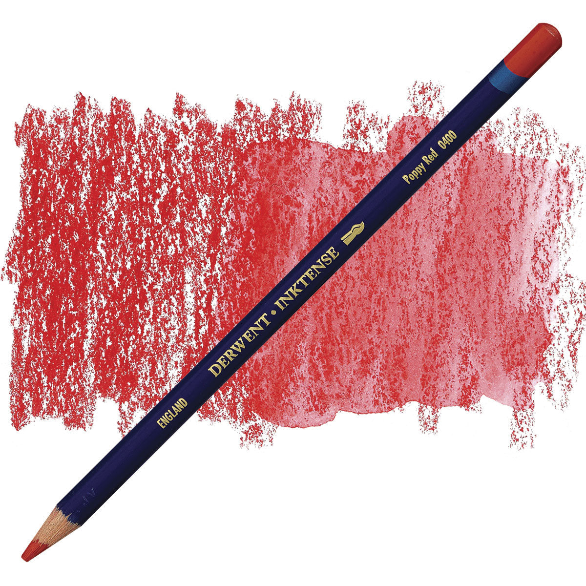 Derwent Inktense Watersoluble Colouring Pencils