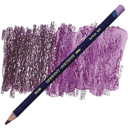 Derwent Inktense Watersoluble Colouring Pencils