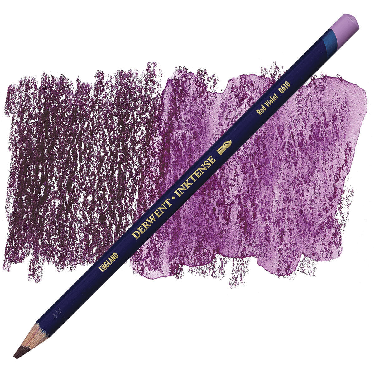 Derwent Inktense Watersoluble Colouring Pencils