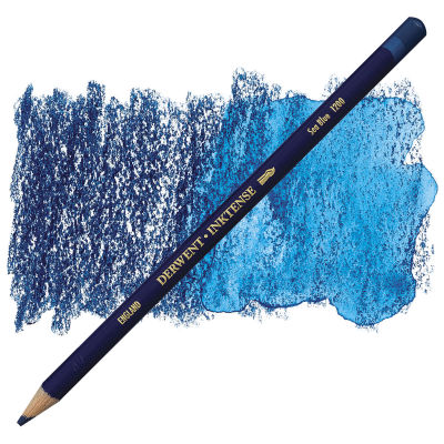 Derwent Inktense Watersoluble Colouring Pencils