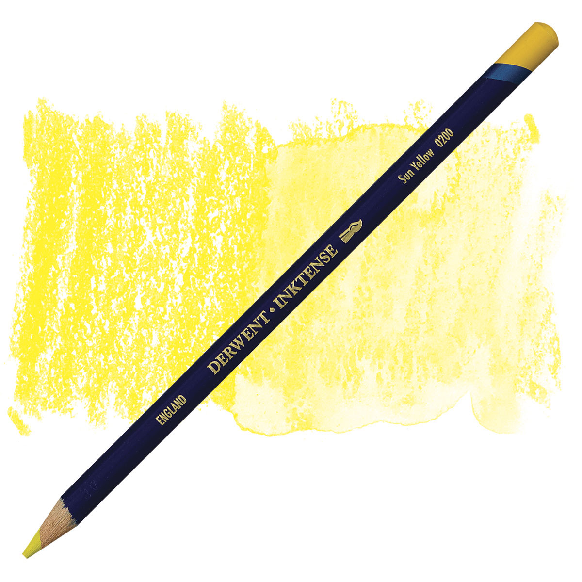 Derwent Inktense Watersoluble Colouring Pencils