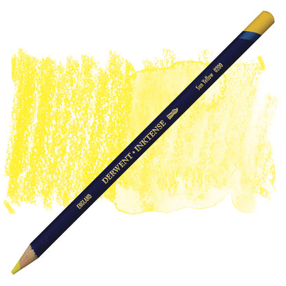 Derwent Inktense Watersoluble Colouring Pencils