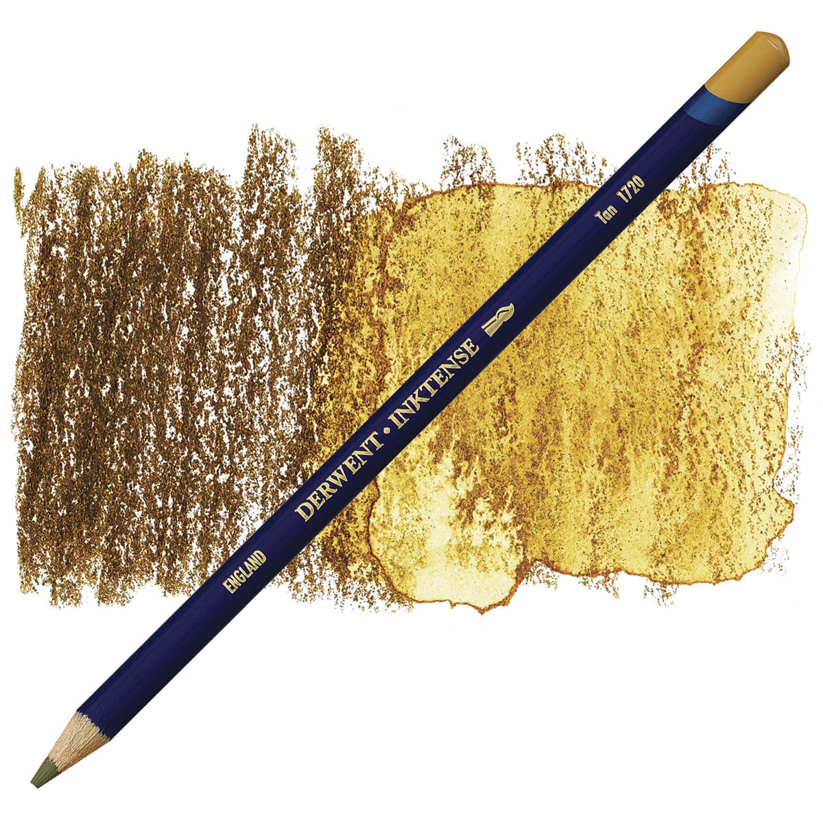 Derwent Inktense Watersoluble Colouring Pencils
