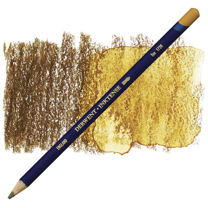 Derwent Inktense Watersoluble Colouring Pencils