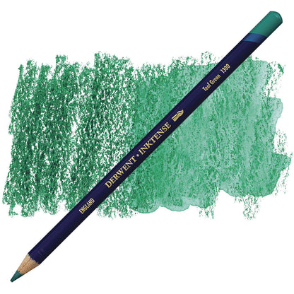 Derwent Inktense Watersoluble Colouring Pencils