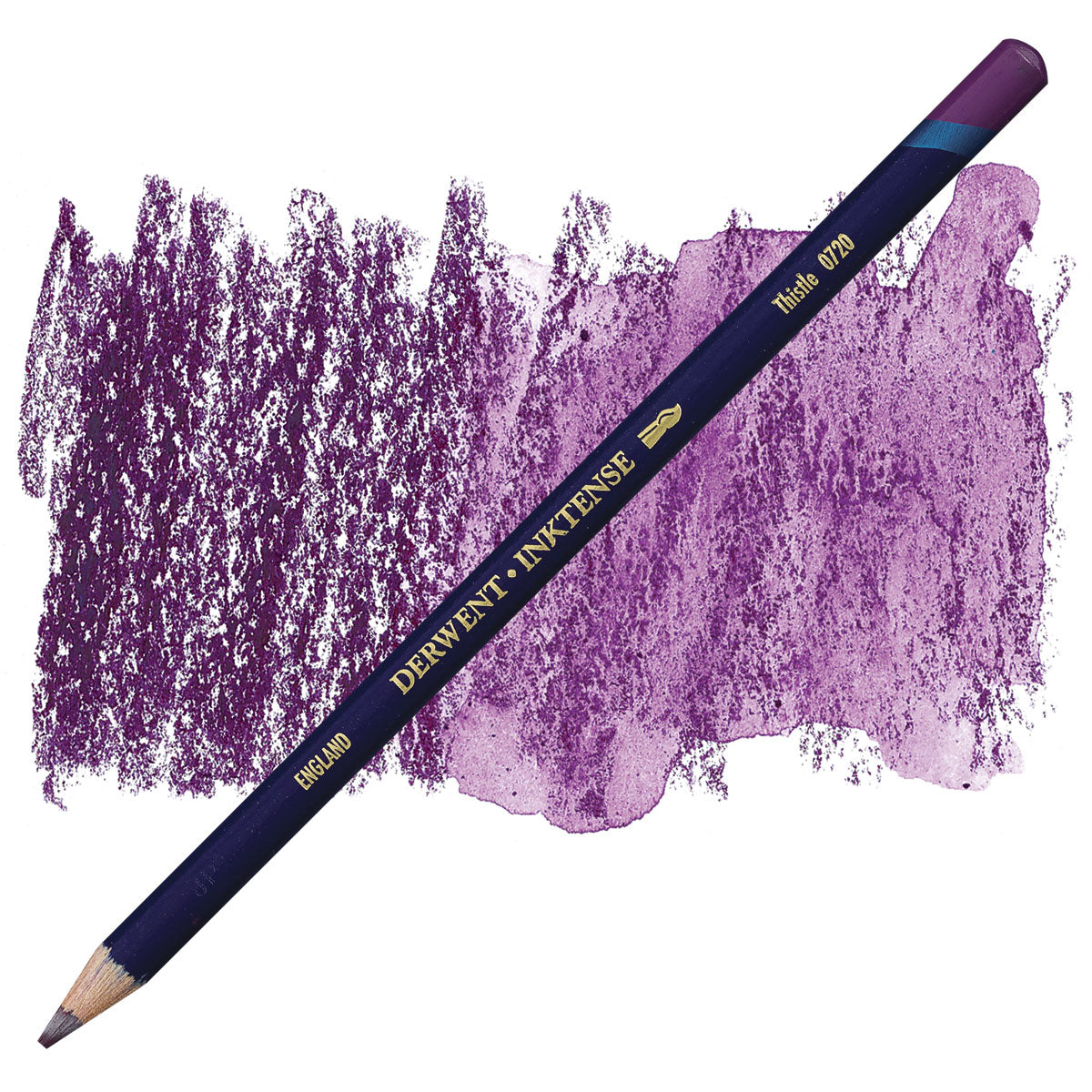 Derwent Inktense Watersoluble Colouring Pencils
