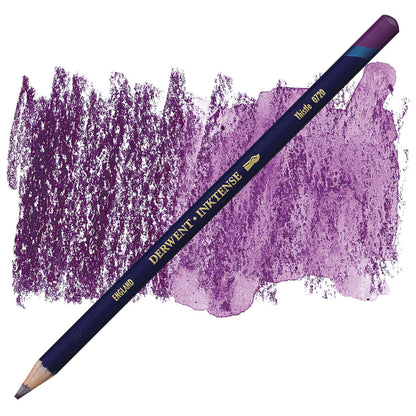 Derwent Inktense Watersoluble Colouring Pencils