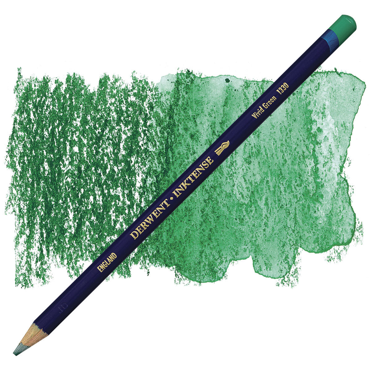 Derwent Inktense Watersoluble Colouring Pencils