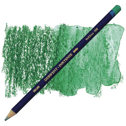 Derwent Inktense Watersoluble Colouring Pencils