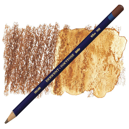 Derwent Inktense Watersoluble Colouring Pencils