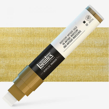Liquitex Professional Acrylic Paint Markers 15mm