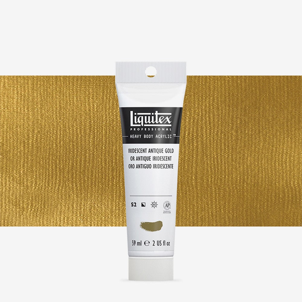 Liquitex Professional Heavy Body Acrylic Paints 59ml