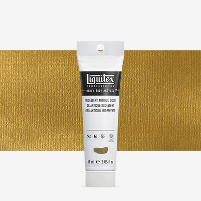 Liquitex Professional Heavy Body Acrylic Paints 59ml