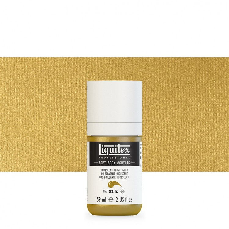 Liquitex Professional Soft Body Acrylic Paints 59ml