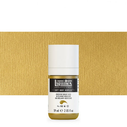 Liquitex Professional Soft Body Acrylic Paints 59ml