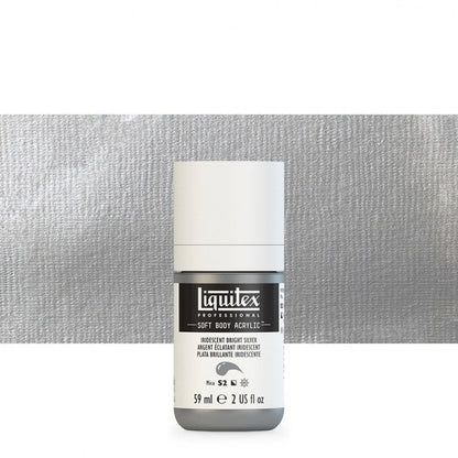 Liquitex Professional Soft Body Acrylic Paints 59ml