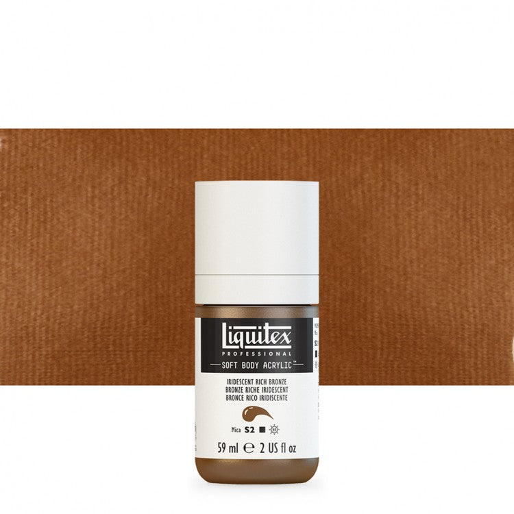 Liquitex Professional Soft Body Acrylic Paints 59ml