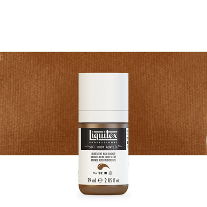 Liquitex Professional Soft Body Acrylic Paints 59ml