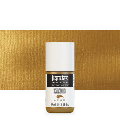 Liquitex Professional Soft Body Acrylic Paints 59ml