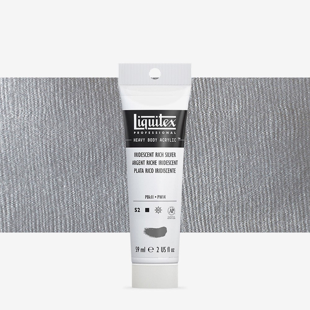 Liquitex Professional Heavy Body Acrylic Paints 59ml