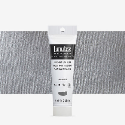Liquitex Professional Heavy Body Acrylic Paints 59ml