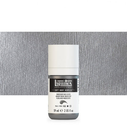 Liquitex Professional Soft Body Acrylic Paints 59ml