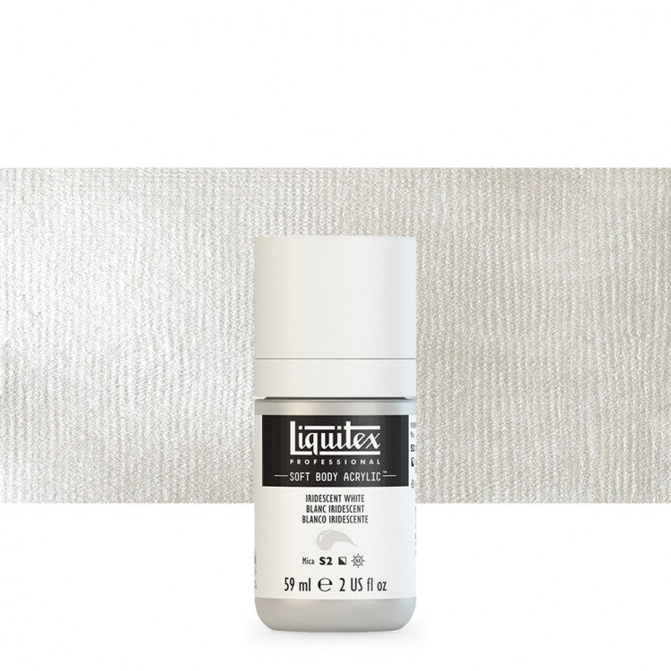 Liquitex Professional Soft Body Acrylic Paints 59ml