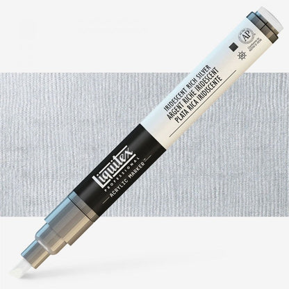 Liquitex Professional Acrylic Paint Markers 2-4mm