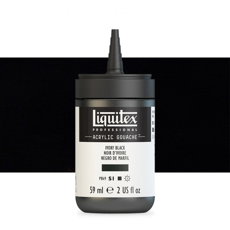 Liquitex Professional Acrylic Gouache Paints 59ml
