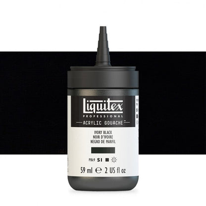 Liquitex Professional Acrylic Gouache Paints 59ml