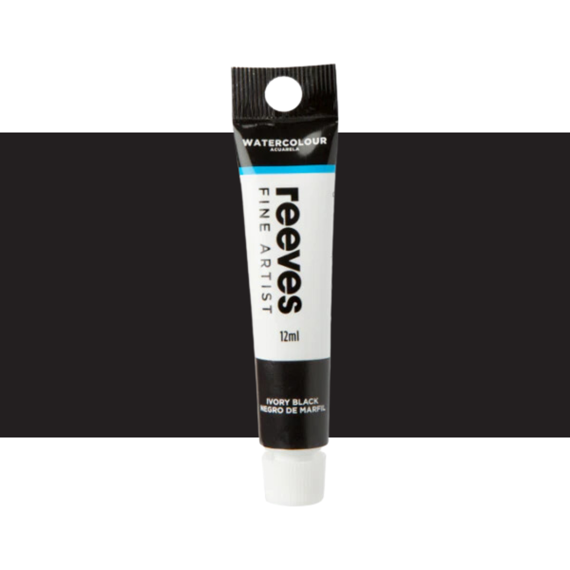 Reeves Fine Artists' Watercolour Paints 12ml