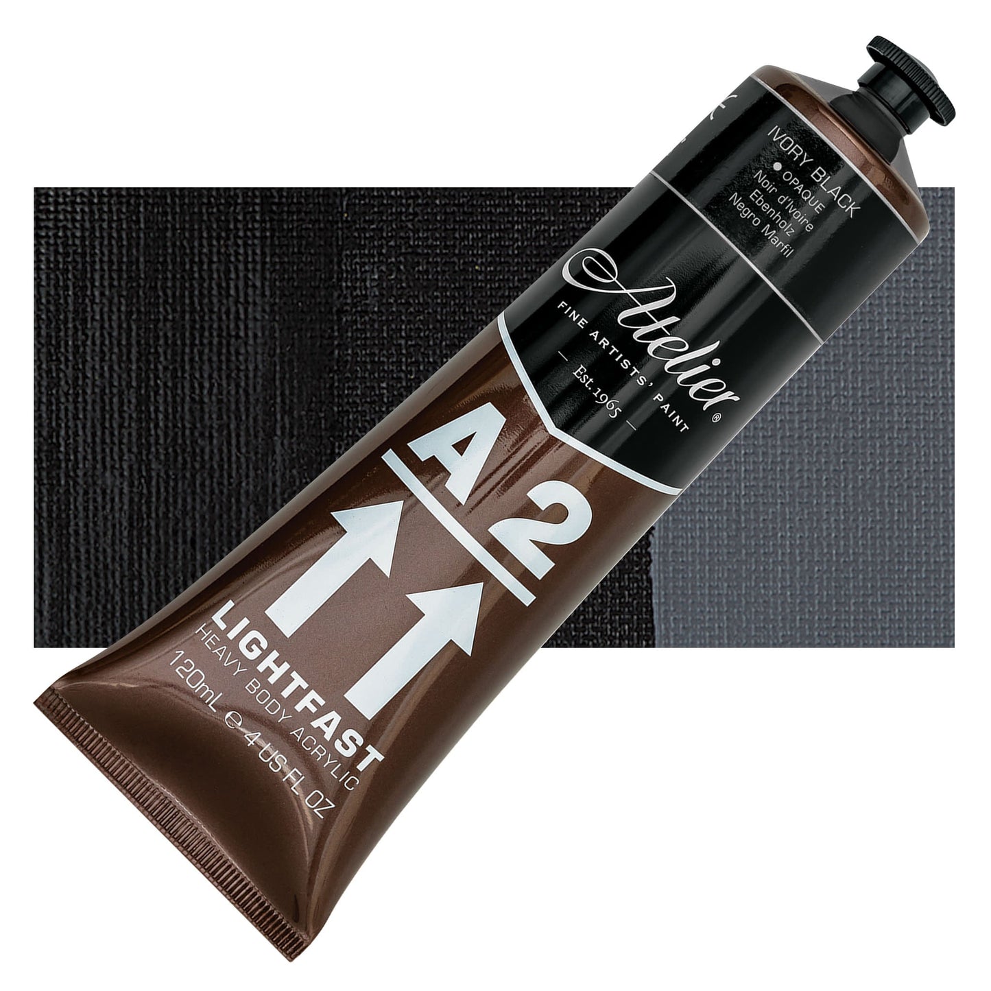 A2 Acrylic Paints 120ml