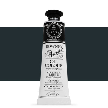 Daler Rowney Artists' Oil Colour Paints 38ml