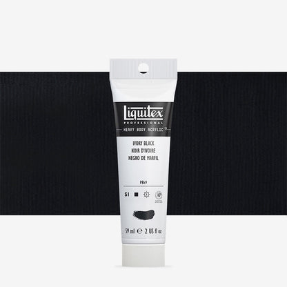 Liquitex Professional Heavy Body Acrylic Paints 59ml