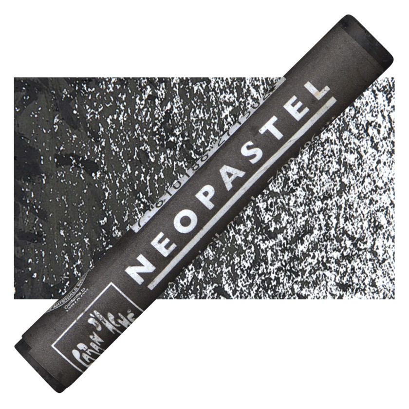 Caran D'ache Neopastel Artist Oil Pastels
