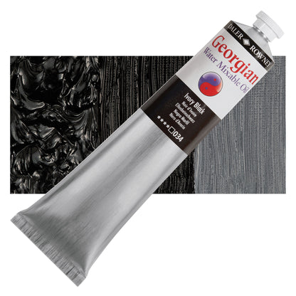 Daler Rowney Georgian Water Mixable Oil Paints 200ml