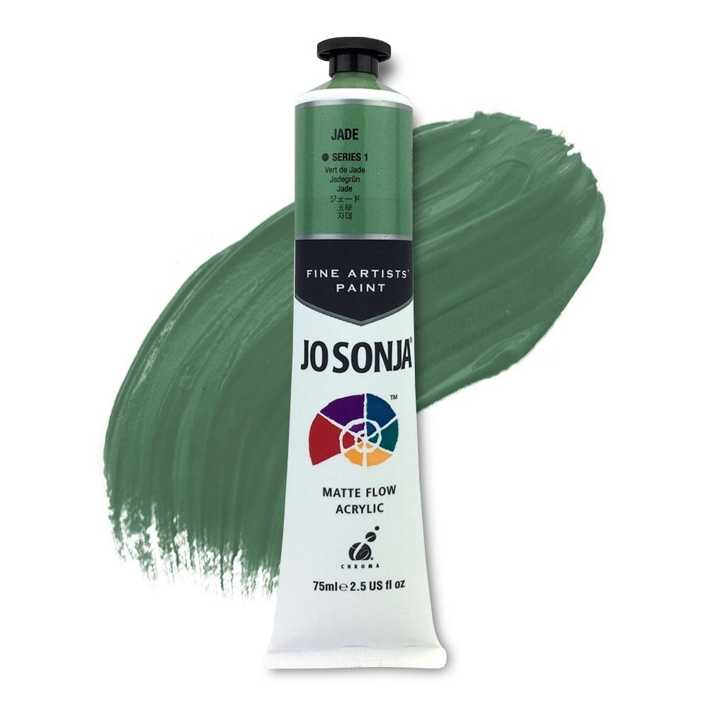 Jo Sonja's Artists' Acrylic Paints 75ml