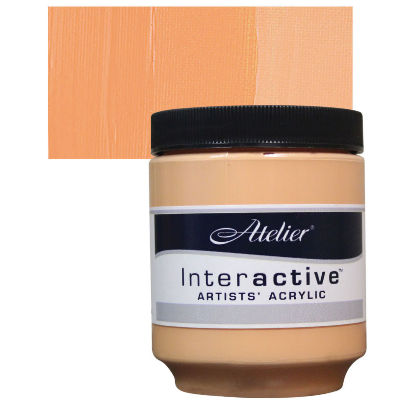 Atelier Acrylic Interactive Paints 250ml