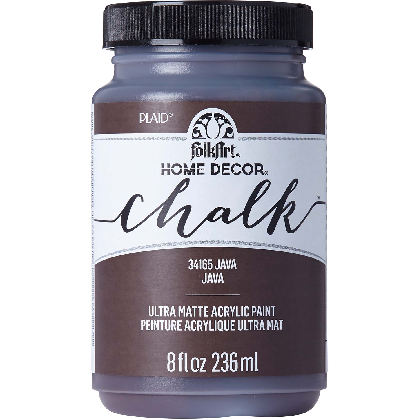 FolkArt Home Decor Chalk Acrylic Paints 236ml