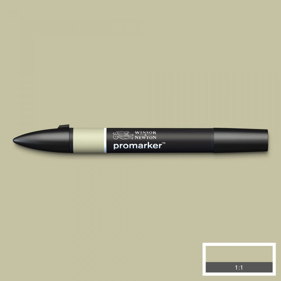Winsor & Newton Promarkers Colours E-O