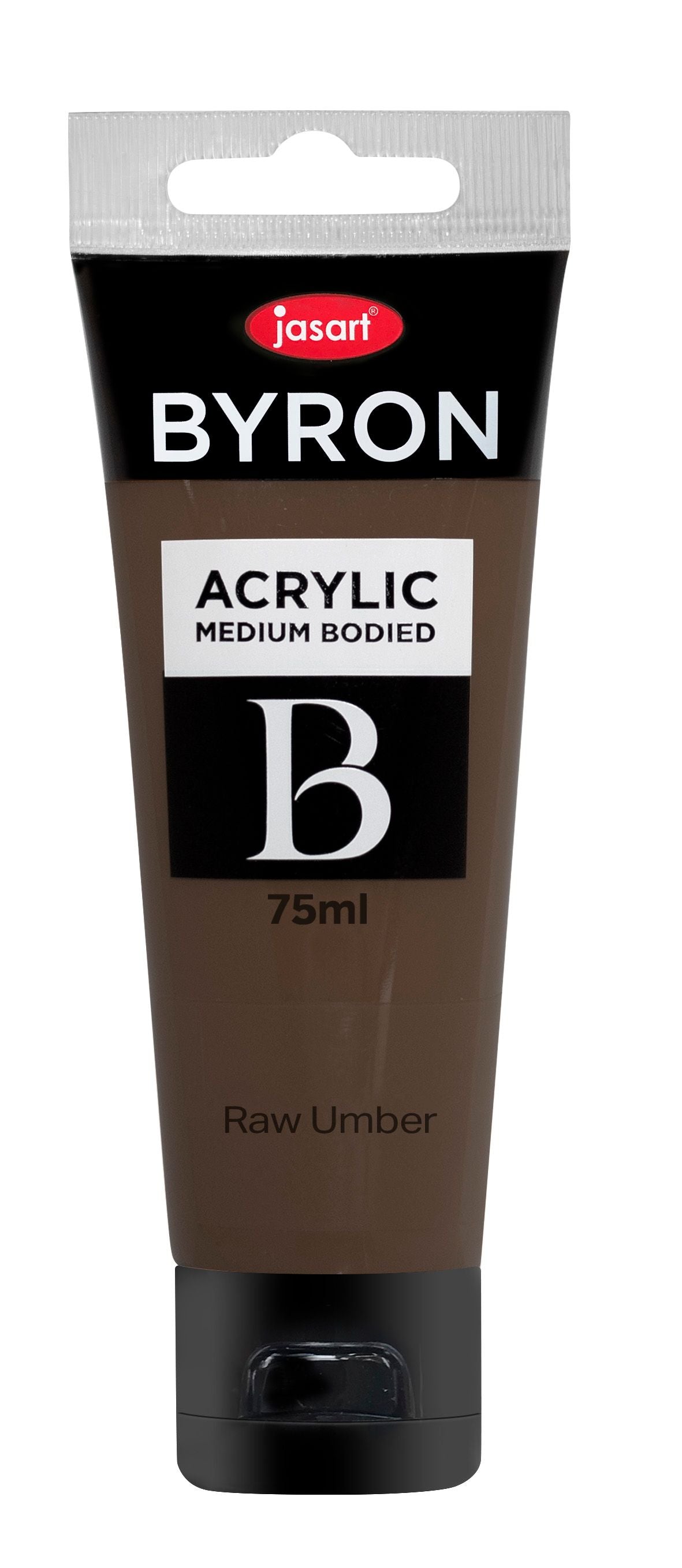 Jasart Byron Acrylic Paints 75ml