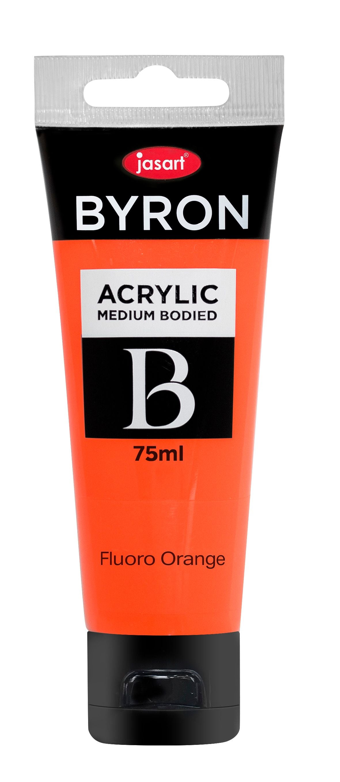Jasart Byron Acrylic Paints 75ml